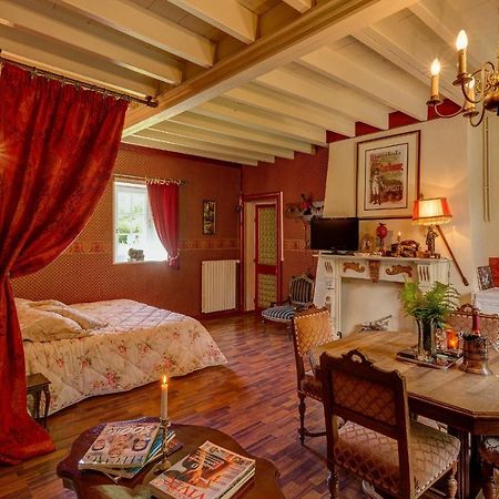 Chateau Le Val Brix Экстерьер фото