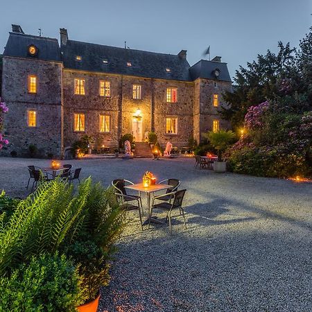 Chateau Le Val Brix Экстерьер фото