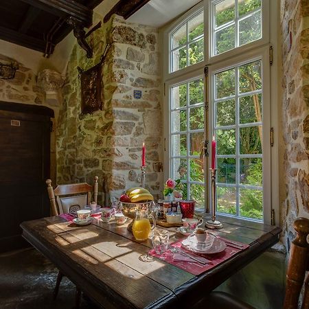 Chateau Le Val Brix Экстерьер фото