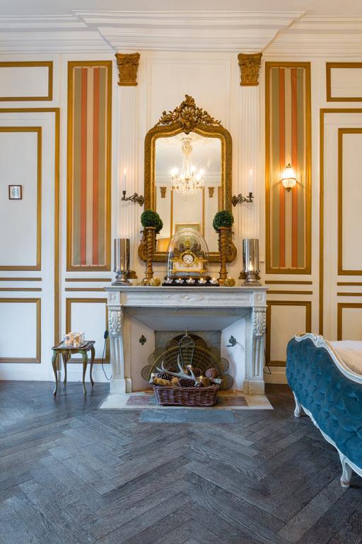 Chateau Le Val Brix Экстерьер фото