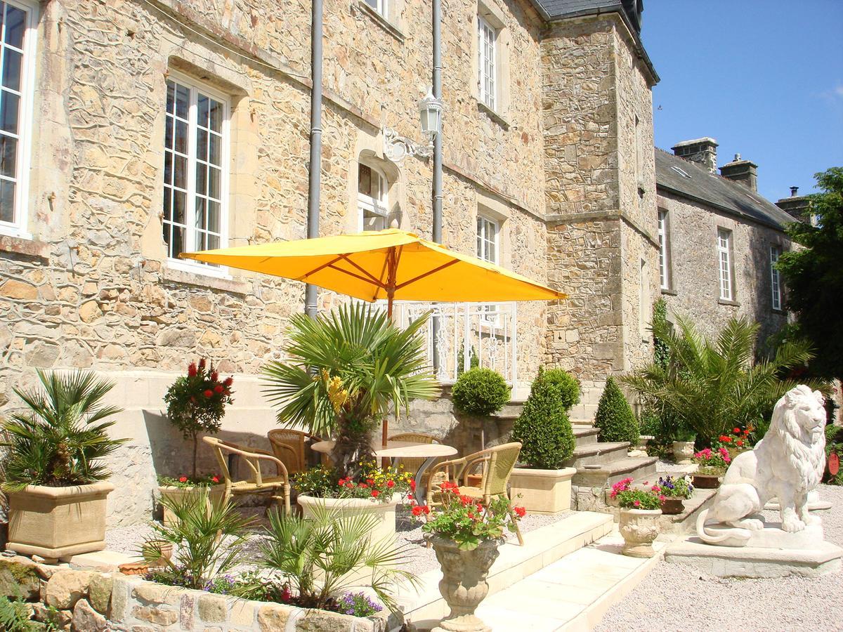 Chateau Le Val Brix Экстерьер фото